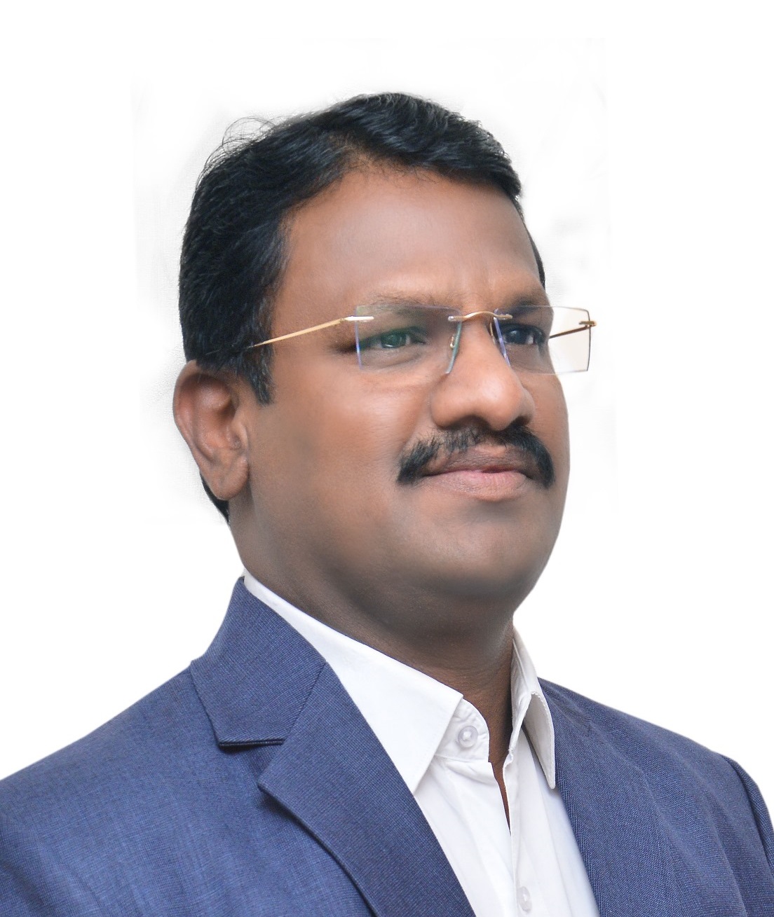 Hon. Dr. Kailash J. Karande