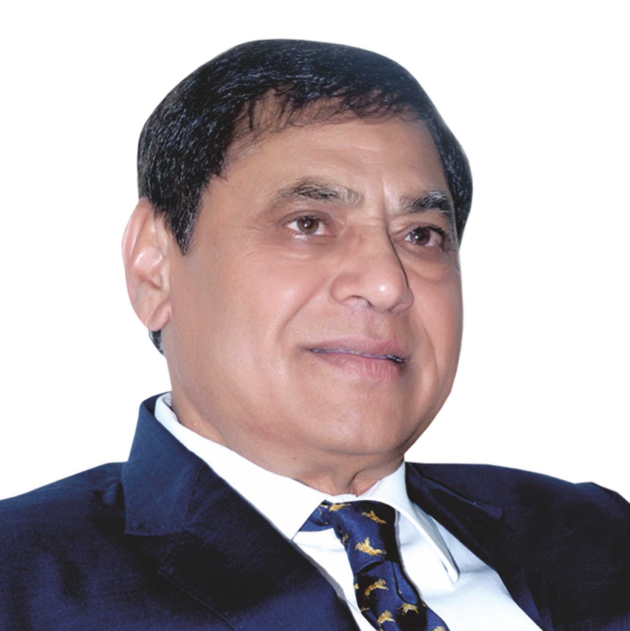 Hon. Prof. M. N. Navale